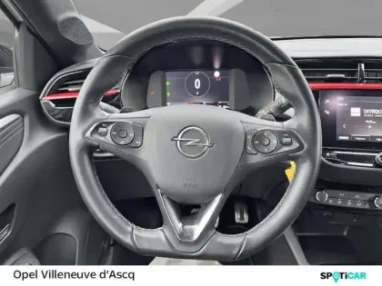 Photo 8 Opel Corsa  1.2 Turbo 130ch GS BVA8