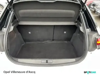 Photo 5 Opel Corsa  1.2 Turbo 130ch GS BVA8