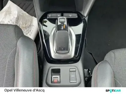 Photo 14 Opel Corsa  1.2 Turbo 130ch GS BVA8