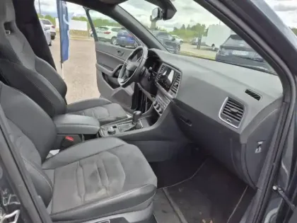 Photo 14 Cupra Ateca  1.5 TSI 150ch V DSG7