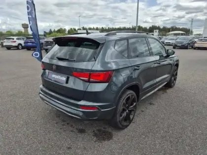 Photo 8 Cupra Ateca  1.5 TSI 150ch V DSG7