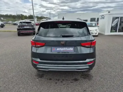 Photo 9 Cupra Ateca  1.5 TSI 150ch V DSG7