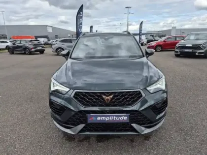 Photo 5 Cupra Ateca  1.5 TSI 150ch V DSG7