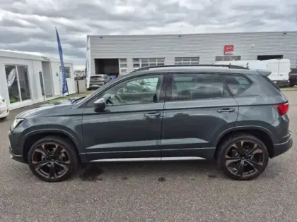 Photo 11 Cupra Ateca  1.5 TSI 150ch V DSG7