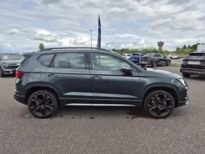 Photo 7 Cupra Ateca  1.5 TSI 150ch V DSG7