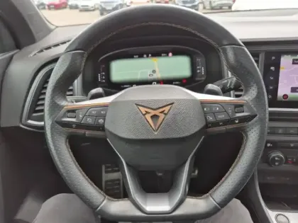 Photo 18 Cupra Ateca  1.5 TSI 150ch V DSG7