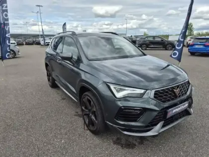 Photo 6 Cupra Ateca  1.5 TSI 150ch V DSG7