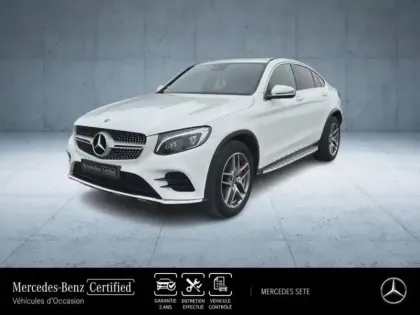 Photo Mercedes Classe Glc