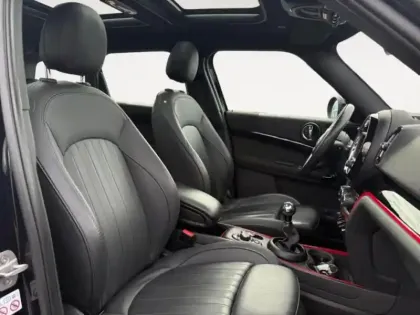 Photo 14 Mini Countryman  Cooper S 192ch John Cooper Works 10cv