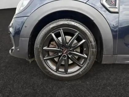 Photo 13 Mini Countryman  Cooper S 192ch John Cooper Works 10cv