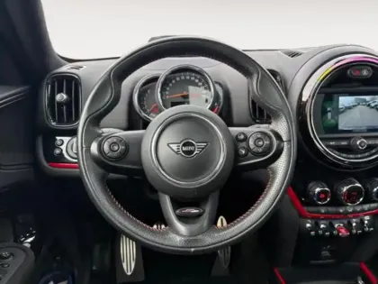 Photo 26 Mini Countryman  Cooper S 192ch John Cooper Works 10cv