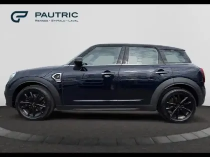 Photo 16 Mini Countryman  Cooper S 192ch John Cooper Works 10cv