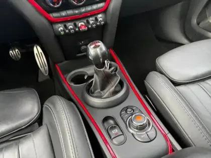 Photo 10 Mini Countryman  Cooper S 192ch John Cooper Works 10cv