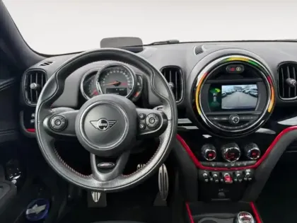 Photo 9 Mini Countryman  Cooper S 192ch John Cooper Works 10cv