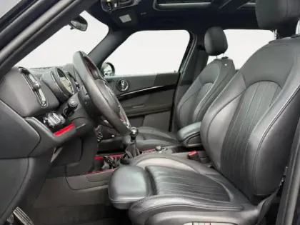 Photo 23 Mini Countryman  Cooper S 192ch John Cooper Works 10cv