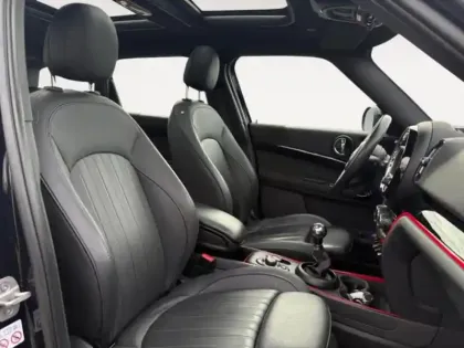 Photo 29 Mini Countryman  Cooper S 192ch John Cooper Works 10cv