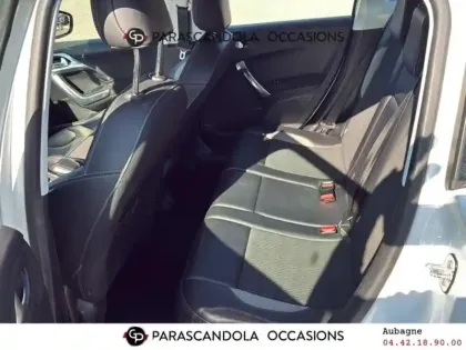 Photo 10 Peugeot 2008  110ch Allure S&S