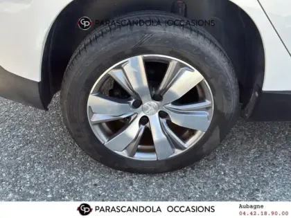 Photo 13 Peugeot 2008  110ch Allure S&S