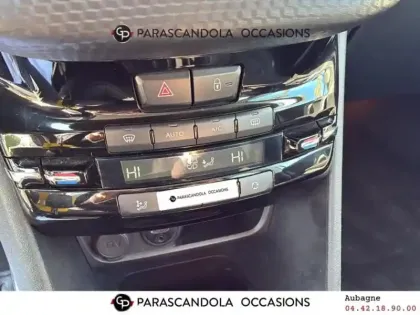 Photo 11 Peugeot 2008  110ch Allure S&S