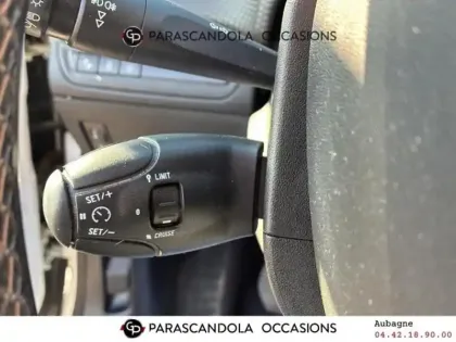 Photo 15 Peugeot 2008  110ch Allure S&S