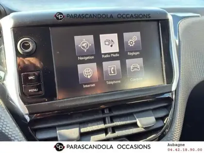 Photo 12 Peugeot 2008  110ch Allure S&S