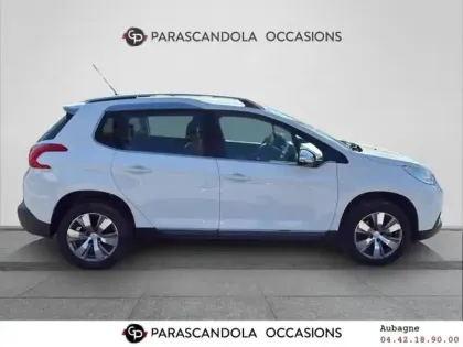 Photo 5 Peugeot 2008  110ch Allure S&S