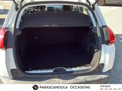 Photo 7 Peugeot 2008  110ch Allure S&S