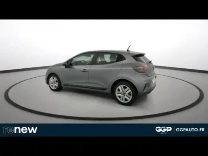 Photo 9 Renault Clio  1.0 TCe 90ch Evolution - 24