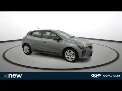 Photo 6 Renault Clio  1.0 TCe 90ch Evolution - 24