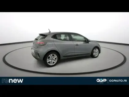 Photo 7 Renault Clio  1.0 TCe 90ch Evolution - 24