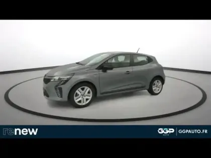 Photo 11 Renault Clio  1.0 TCe 90ch Evolution - 24