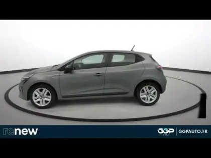 Photo 10 Renault Clio  1.0 TCe 90ch Evolution - 24