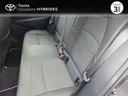 Photo 10 Toyota Corolla  Touring Spt 1.8 140ch Design MY24