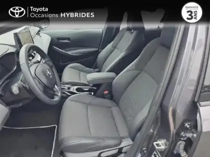 Photo 9 Toyota Corolla  Touring Spt 1.8 140ch Design MY24