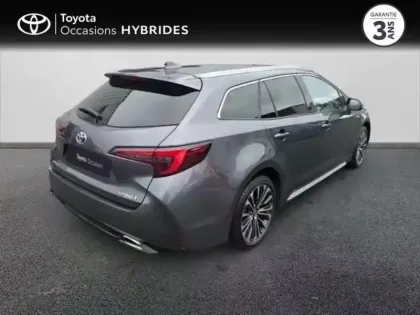 Photo 5 Toyota Corolla  Touring Spt 1.8 140ch Design MY24