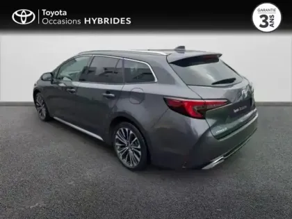 Photo 7 Toyota Corolla  Touring Spt 1.8 140ch Design MY24