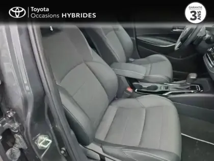 Photo 11 Toyota Corolla  Touring Spt 1.8 140ch Design MY24