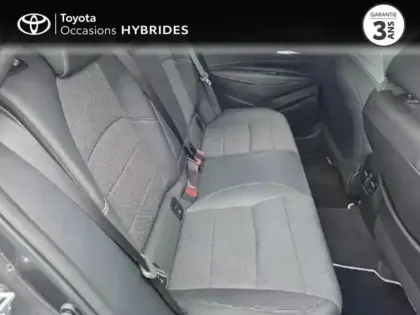 Photo 12 Toyota Corolla  Touring Spt 1.8 140ch Design MY24