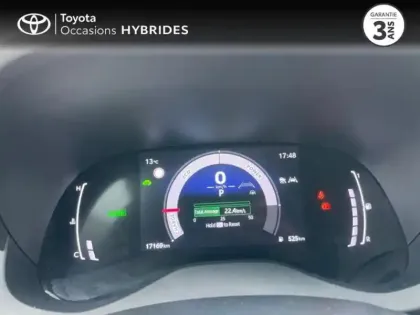 Photo 5 Toyota Yaris  Cross 130h Design MC24