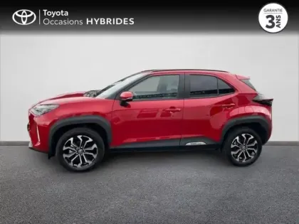 Photo 12 Toyota Yaris  Cross 130h Design MC24