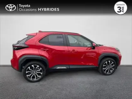 Photo 8 Toyota Yaris  Cross 130h Design MC24