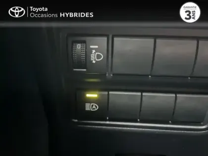 Photo 11 Toyota Yaris  Cross 130h Design MC24