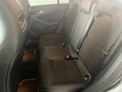 Photo 13 Mercedes CLA  180 Fascination 7G-DCT