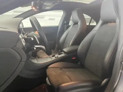 Photo 9 Mercedes CLA  180 Fascination 7G-DCT