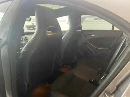 Photo 14 Mercedes CLA  180 Fascination 7G-DCT