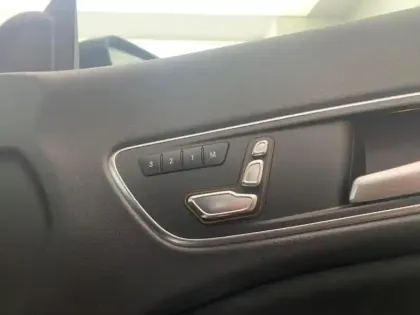 Photo 12 Mercedes CLA  180 Fascination 7G-DCT