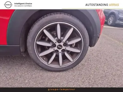 Photo 10 Mini Mini Gén. III (F56) Ph2 Heddon Street 3