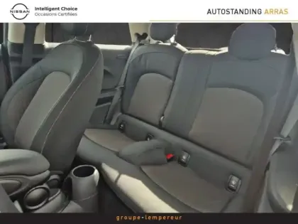 Photo 15 Mini Mini Gén. III (F56) Ph2 Heddon Street 3