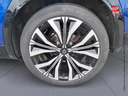 Photo 9 Renault Austral  1.2 E-Tech full hybrid 200ch Iconic