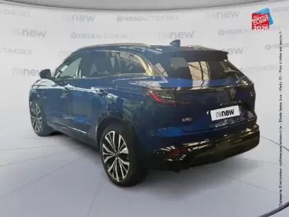 Photo 37 Renault Austral  1.2 E-Tech full hybrid 200ch Iconic